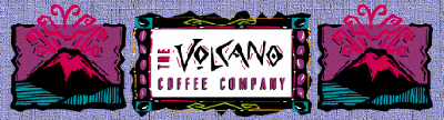 Volcano Coffee ���q